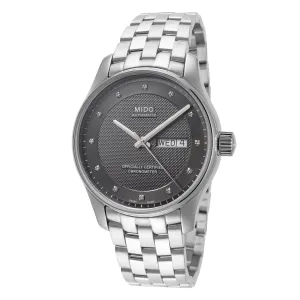 Mido Men's Belluna 40mm Automatic Watch