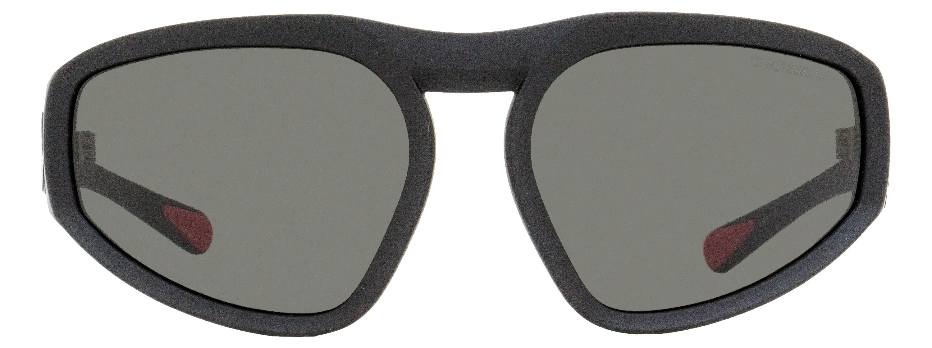 Moncler Men's Pentagra Sunglasses ML0248 02A Matte Black 62mm