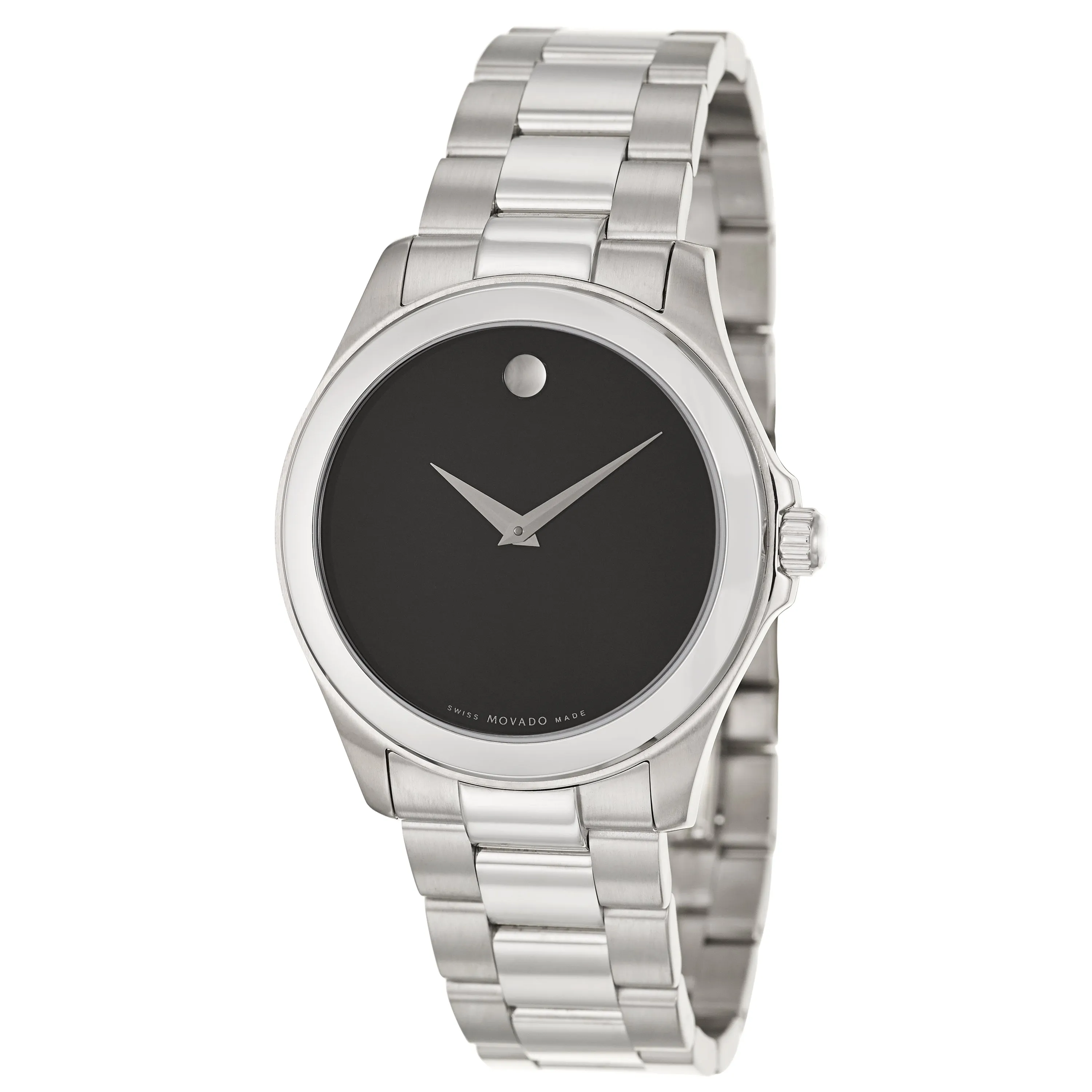 Movado Men's Junior Sport 39mm Quartz Watch