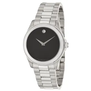 Movado Men's Junior Sport 39mm Quartz Watch
