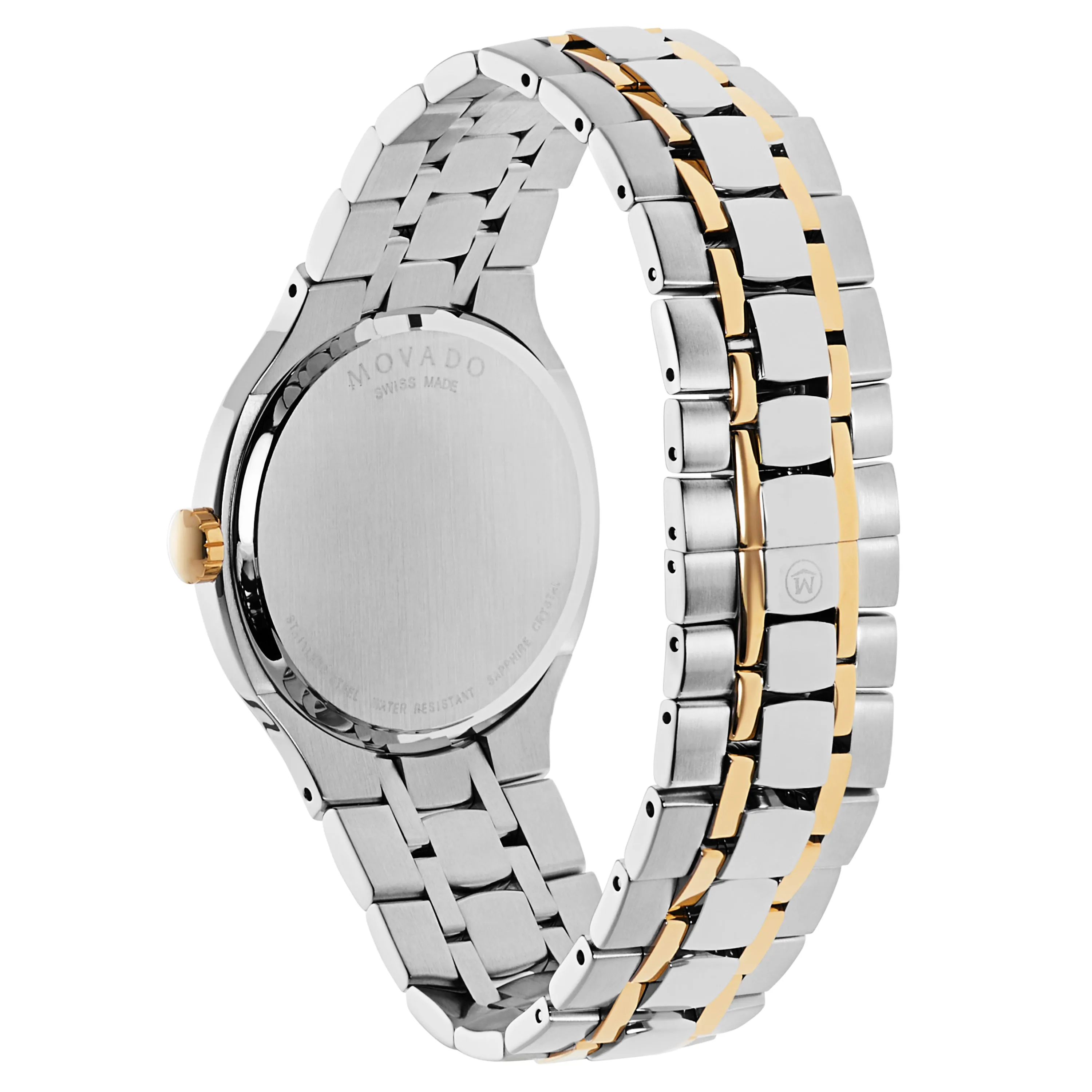 Movado Men's Movado Collection 39mm Quartz Watch