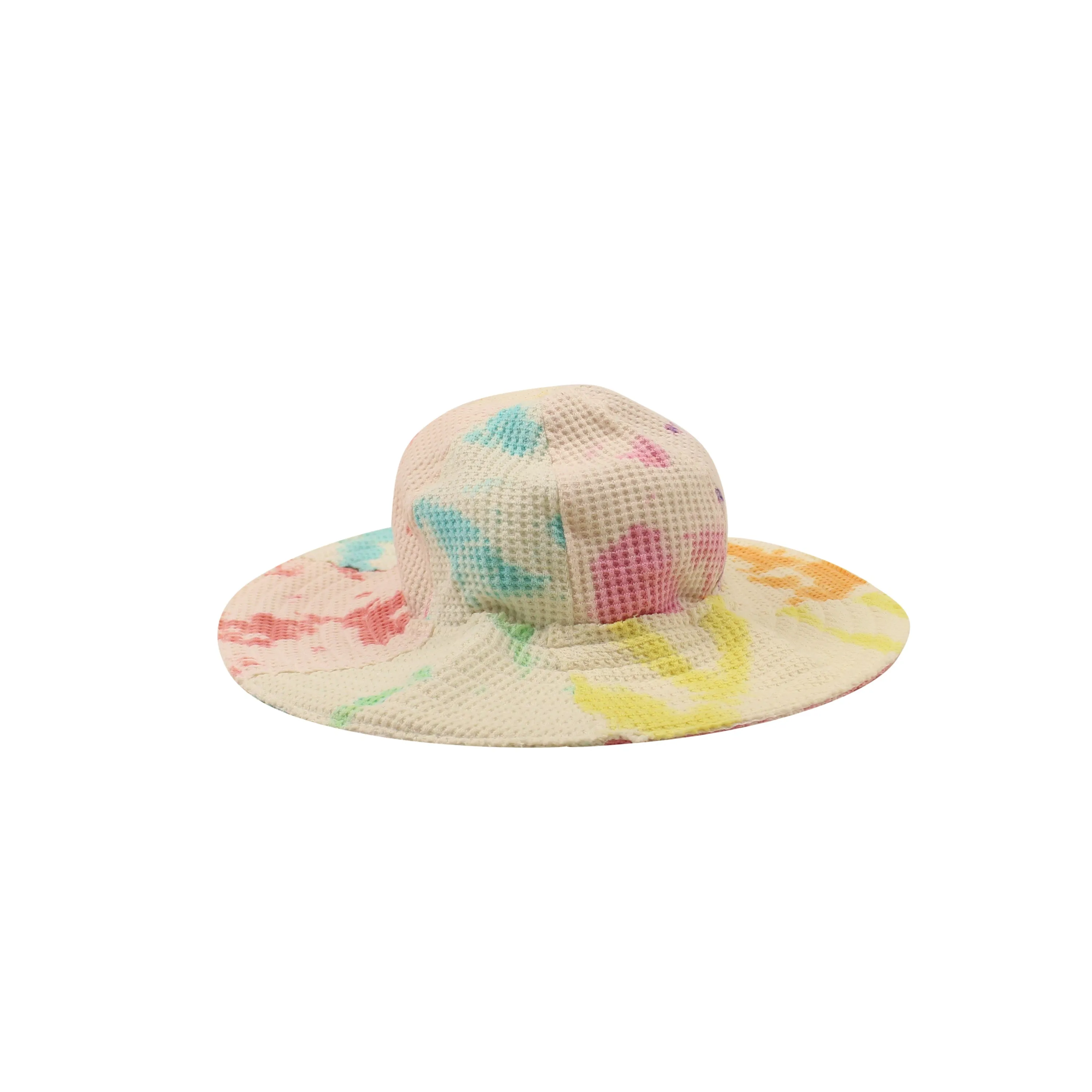 Multi ROYGBIV THERMAL SUNHAT