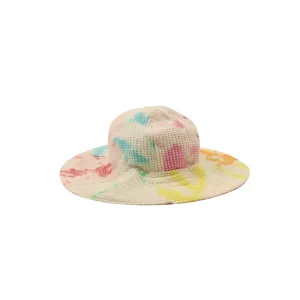 Multi ROYGBIV THERMAL SUNHAT