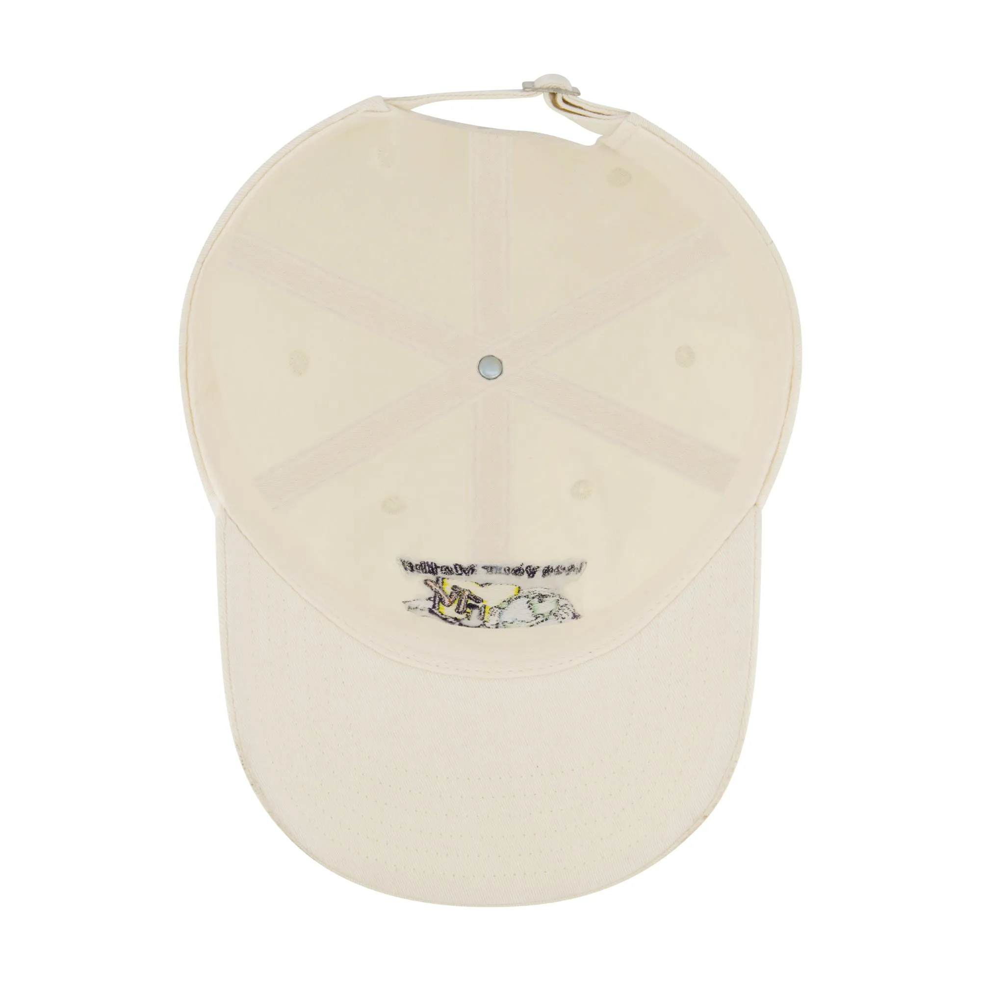 Nick MTV Love Your Mother Earth Baseball Cap