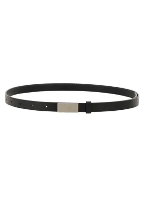 Numeric" Belt