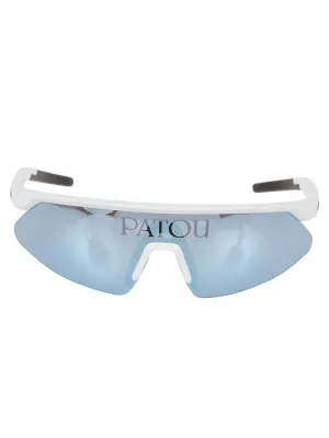 Nylon Sunglasses With Trendy Design And High-Quality Finish