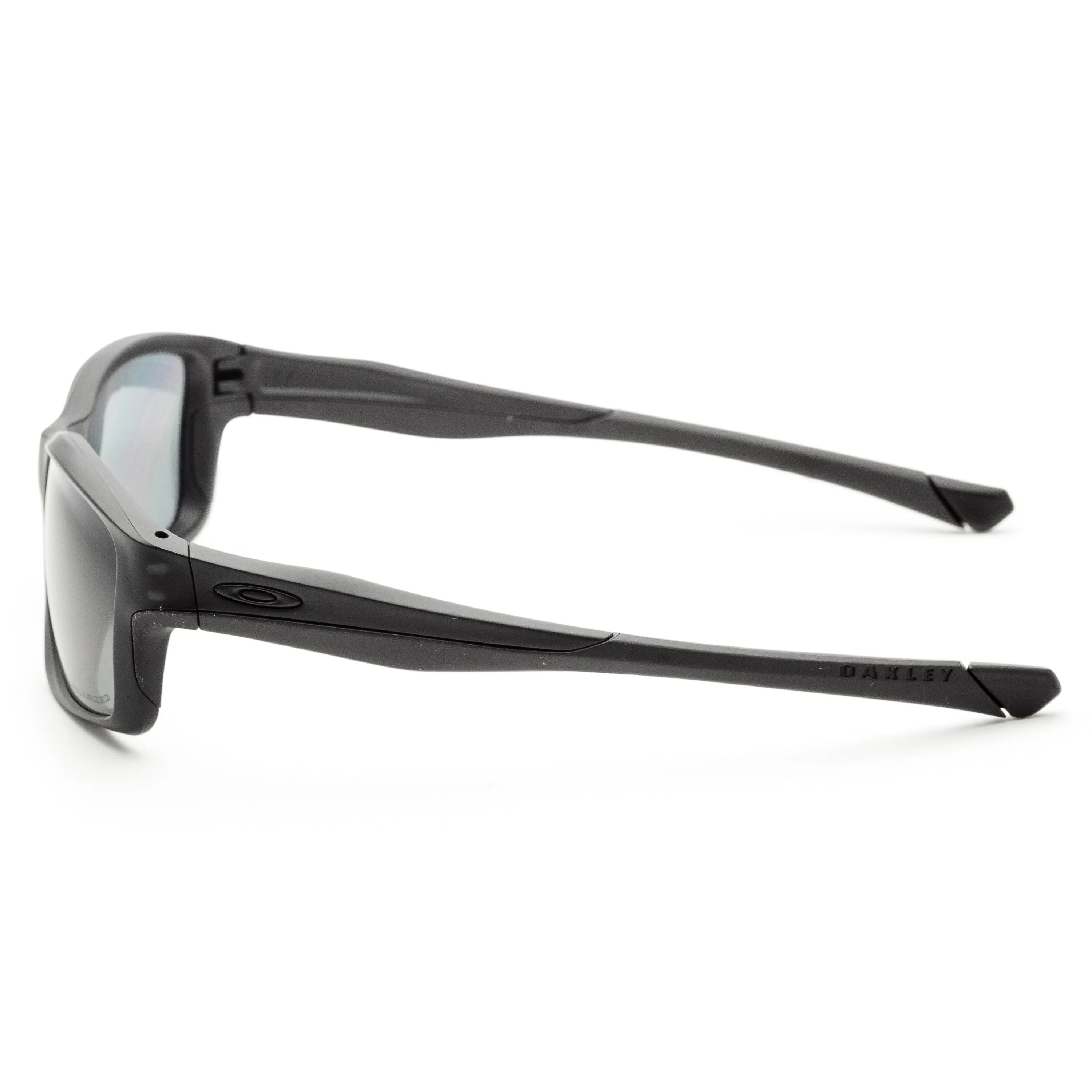 Oakley Men's Chainlink 57 mm Matte Black Sunglasses