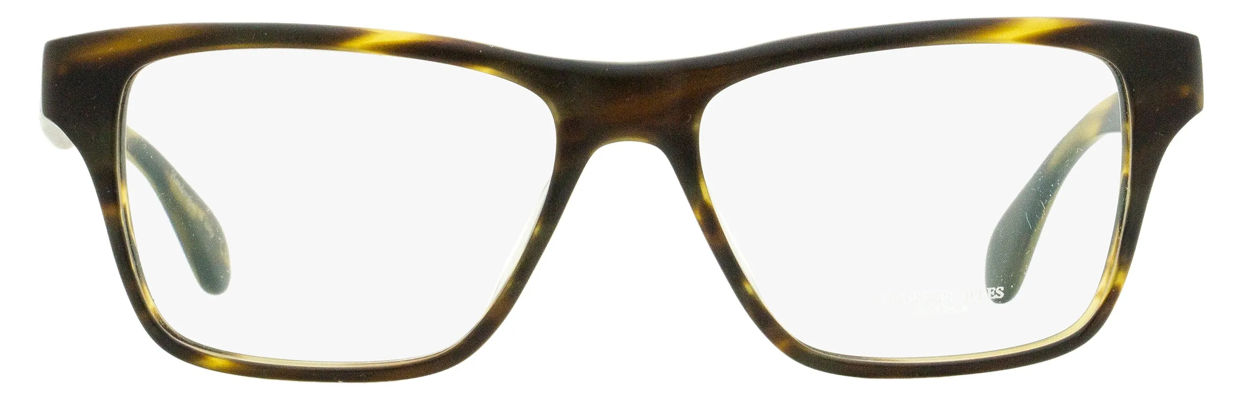 Oliver Peoples Men's Osten Eyeglasses OV5416U 1474 Matte Cocobolo 54mm
