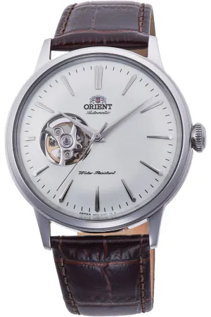 Orient Men's 41mm Automatic Watch