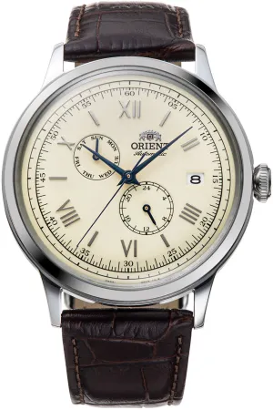 Orient Men's Bambino 41mm Automatic Watch