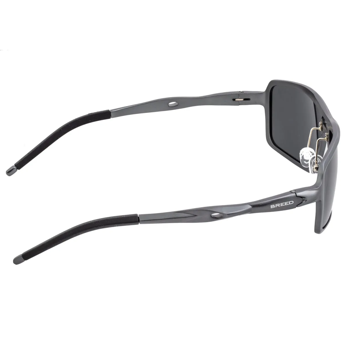 Orpheus Aluminum Polarized Sunglasses