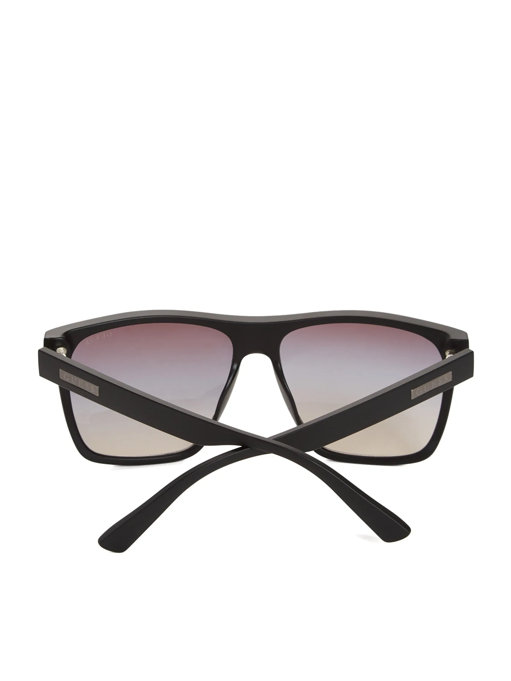 Oversized Square Sunglasses