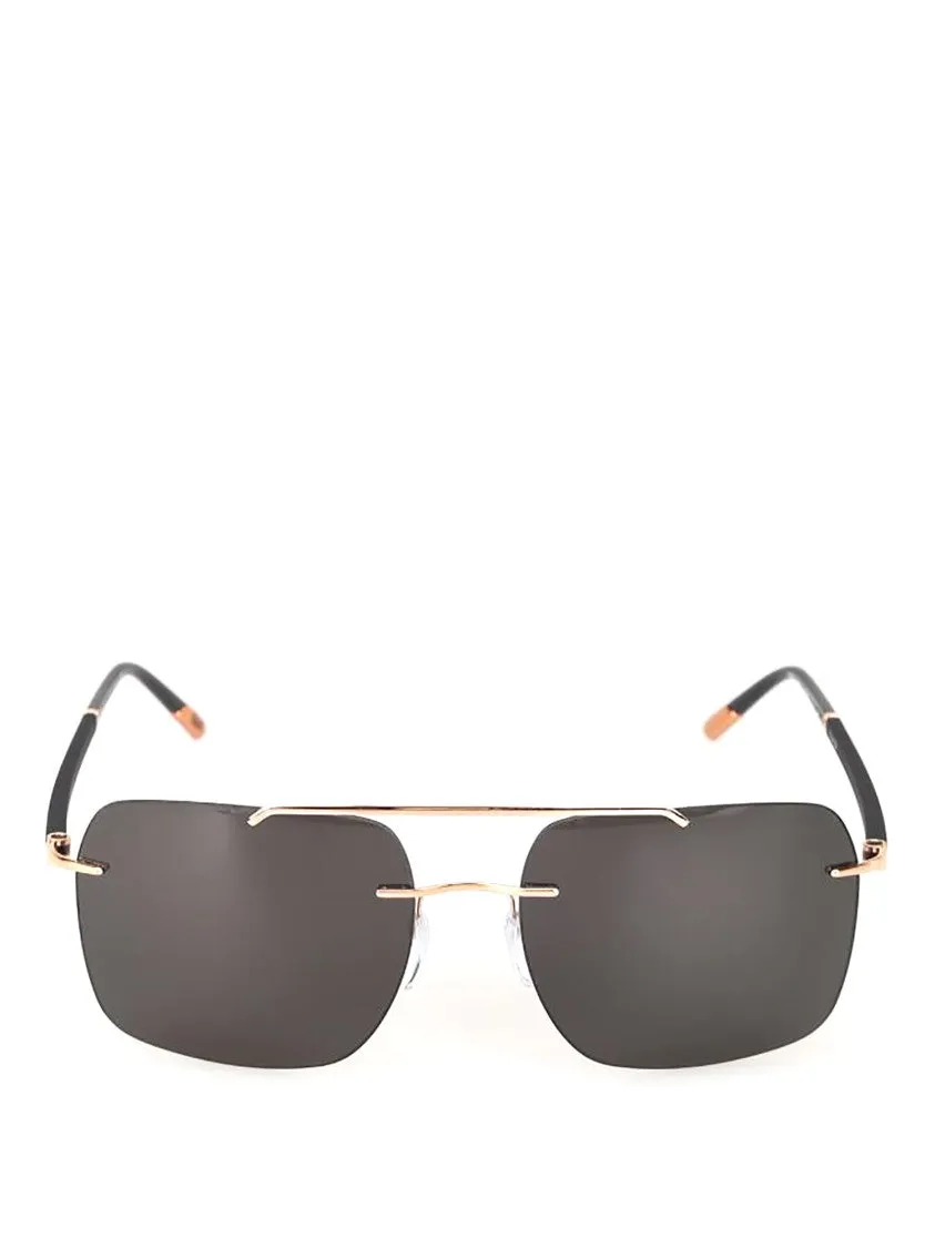 Oversized Sunglasses