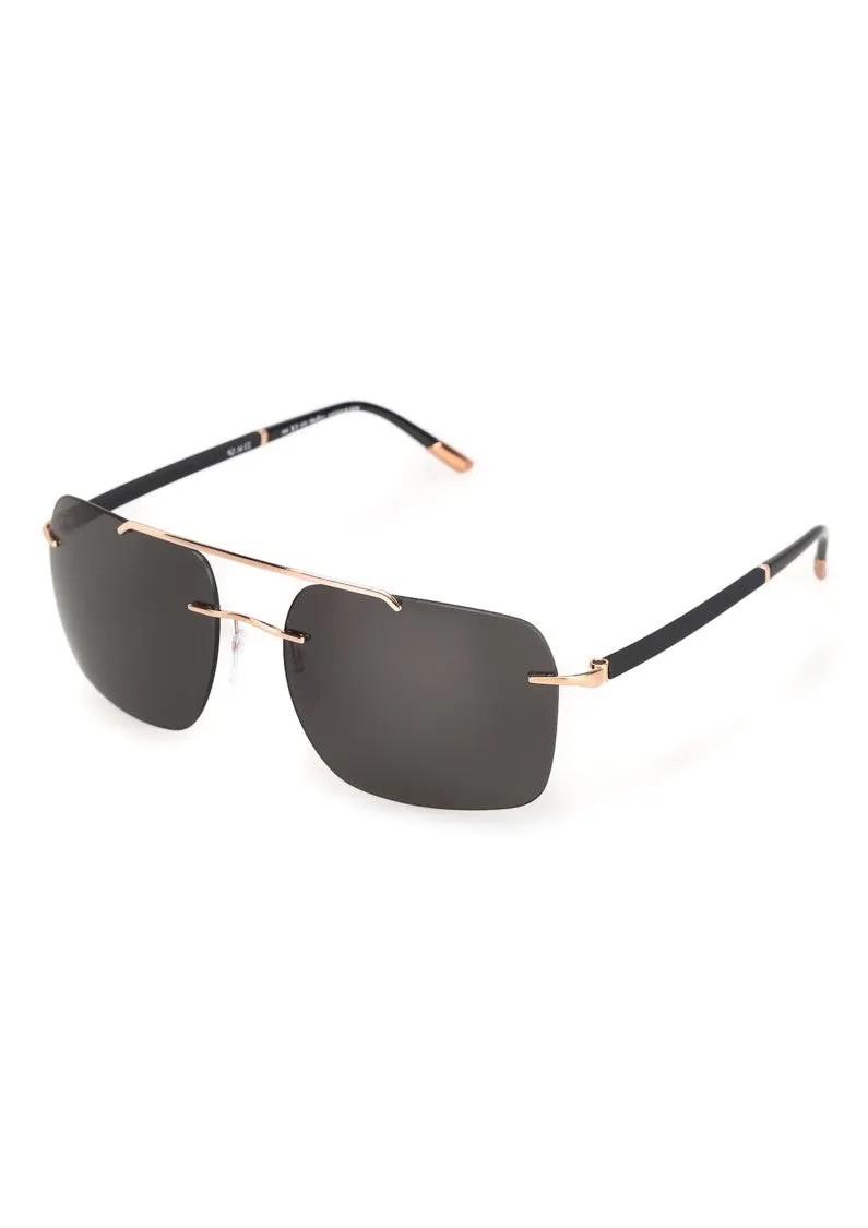 Oversized Sunglasses