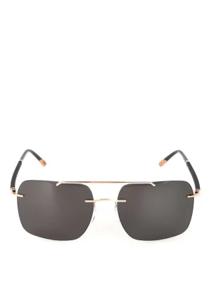 Oversized Sunglasses