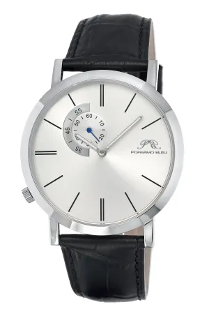 Parker Men's Leather Watch