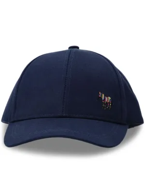 Paul Smith Men's Hats blue