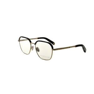 Philipp Plein Men's 52 mm Havana Gold Opticals