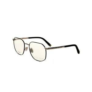 Philipp Plein Men's 53 mm Black Opticals