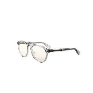 Philipp Plein Men's 54 mm Crystal Opticals
