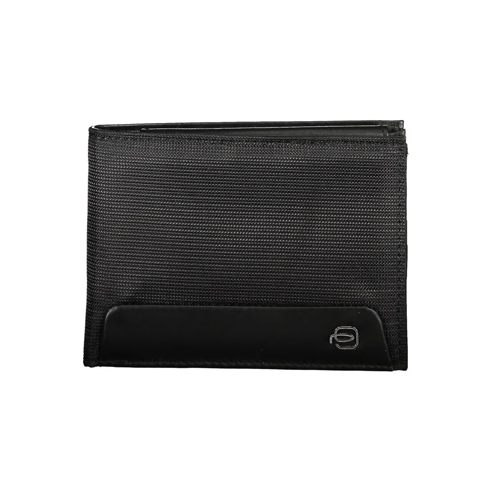 Piquadro  Nylon Men's Wallet