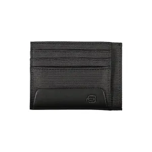 Piquadro  Nylon Men's Wallet