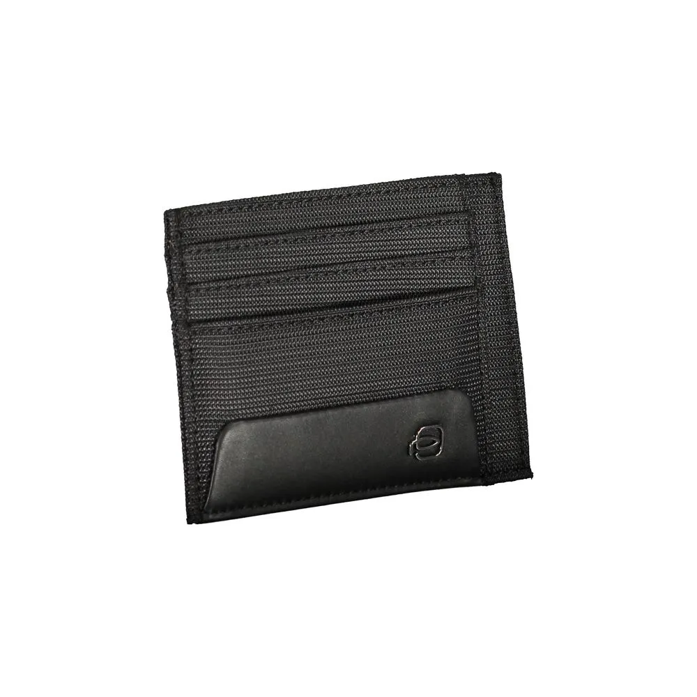 Piquadro  Nylon Men's Wallet