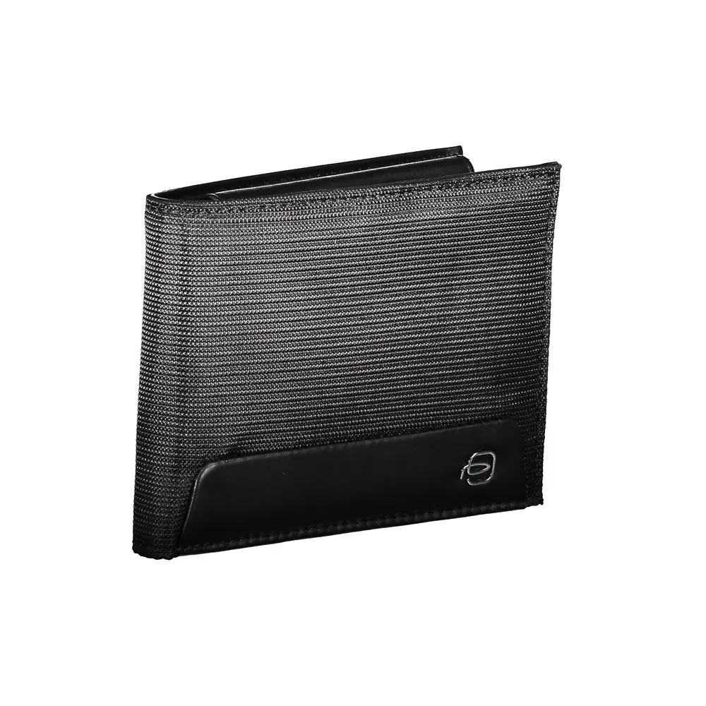 Piquadro  Nylon Men's Wallet
