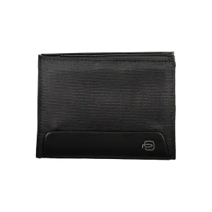 Piquadro  Nylon Men's Wallet