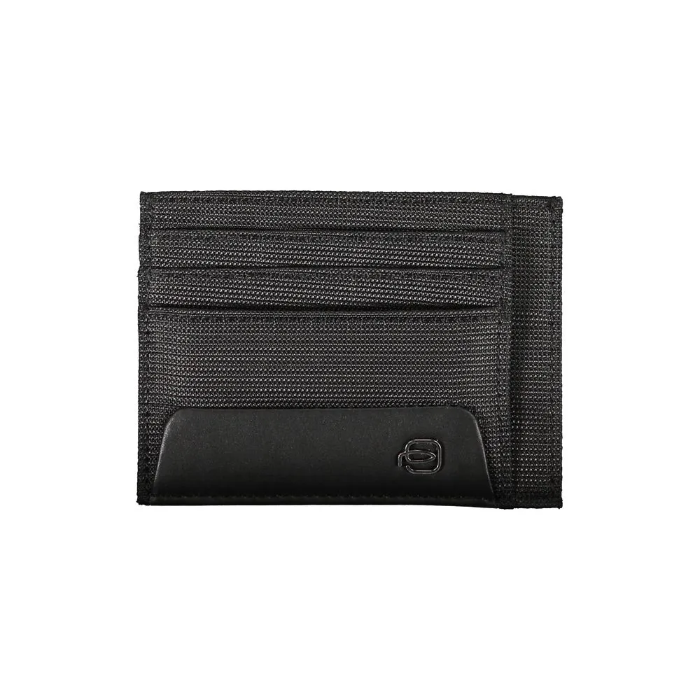 Piquadro  Nylon Men's Wallet