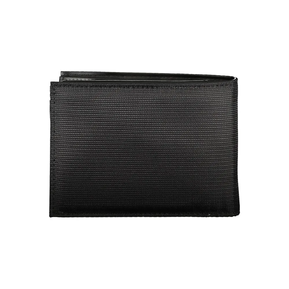 Piquadro  Nylon Men's Wallet