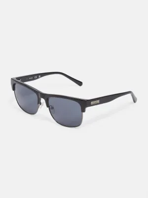 Plastic Square Sunglasses