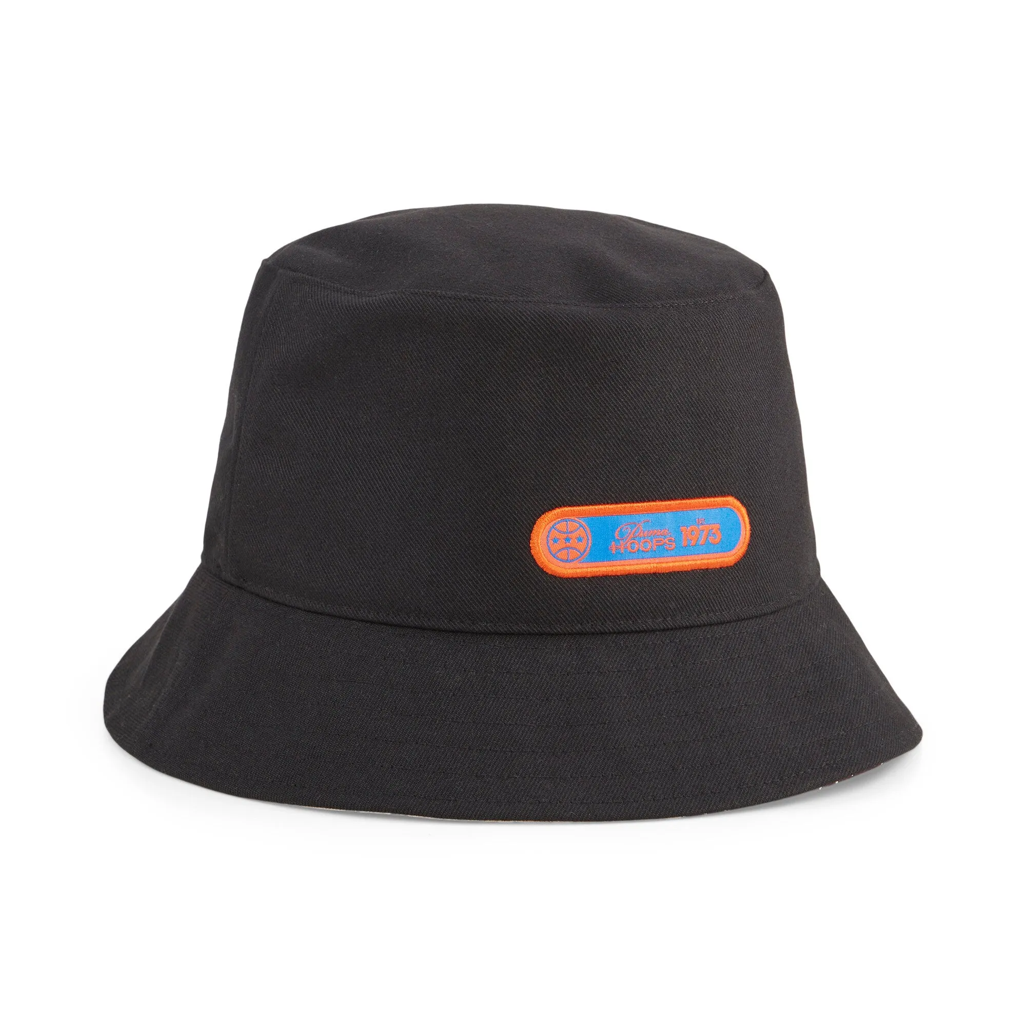 PUMA Clydes Closet Basketball Bucket Hat