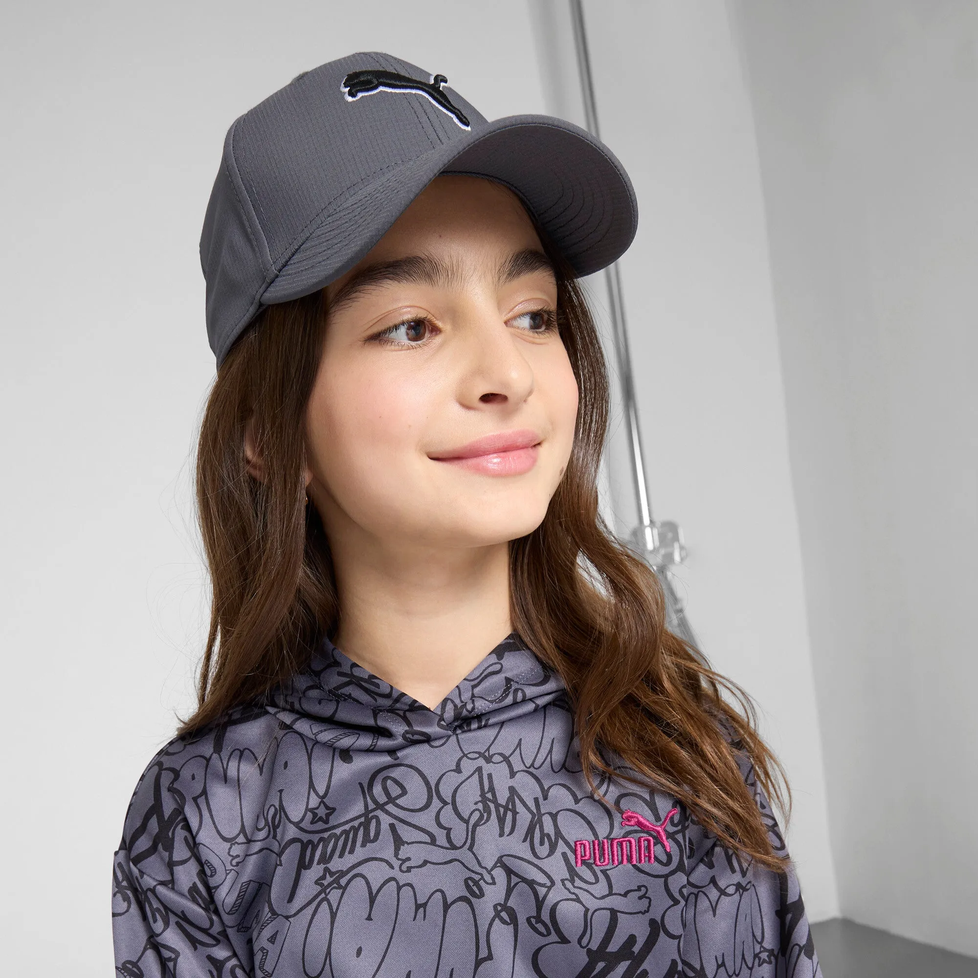 PUMA Dillon Adjustable Cap