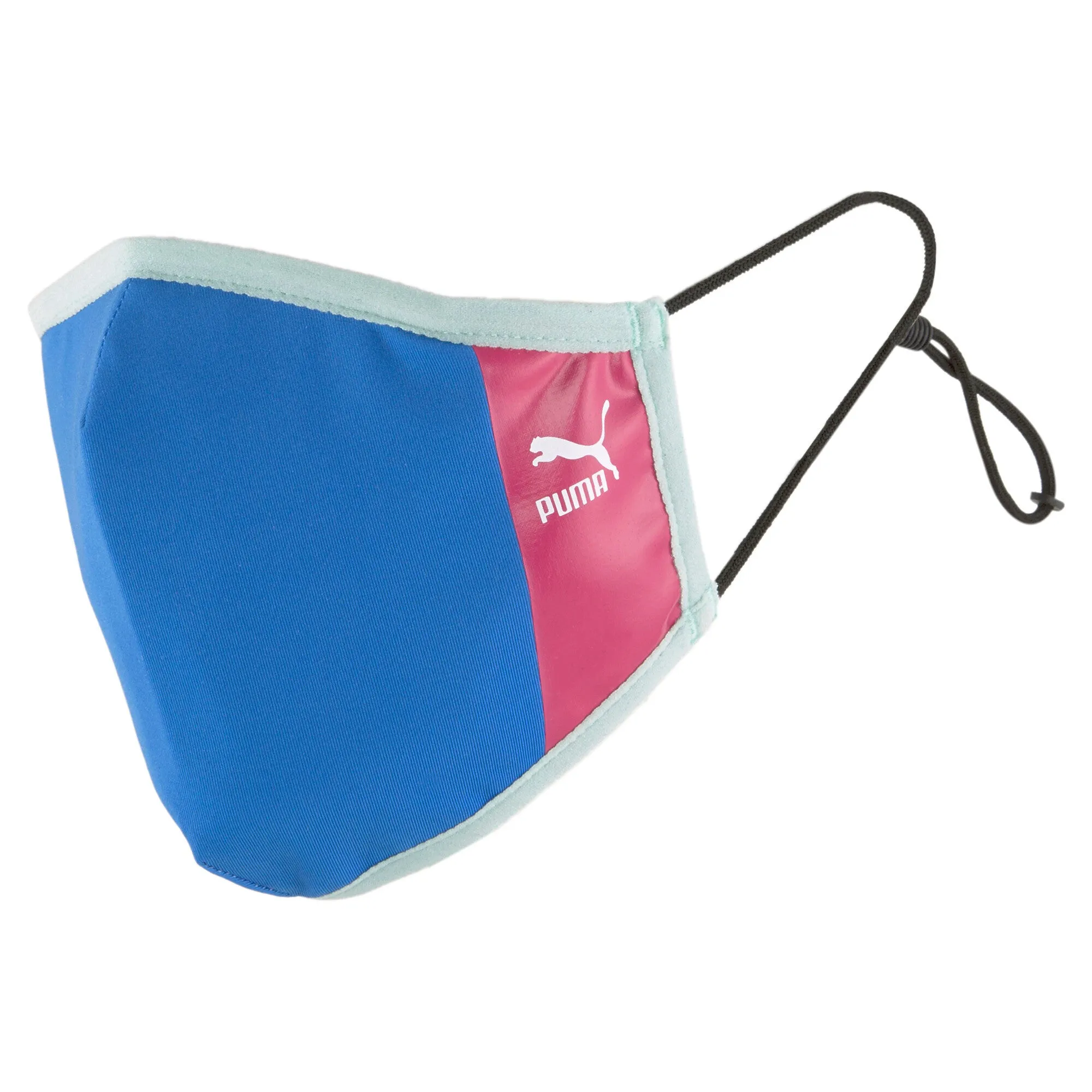 PUMA Unisex Face Mask (Set of 2)