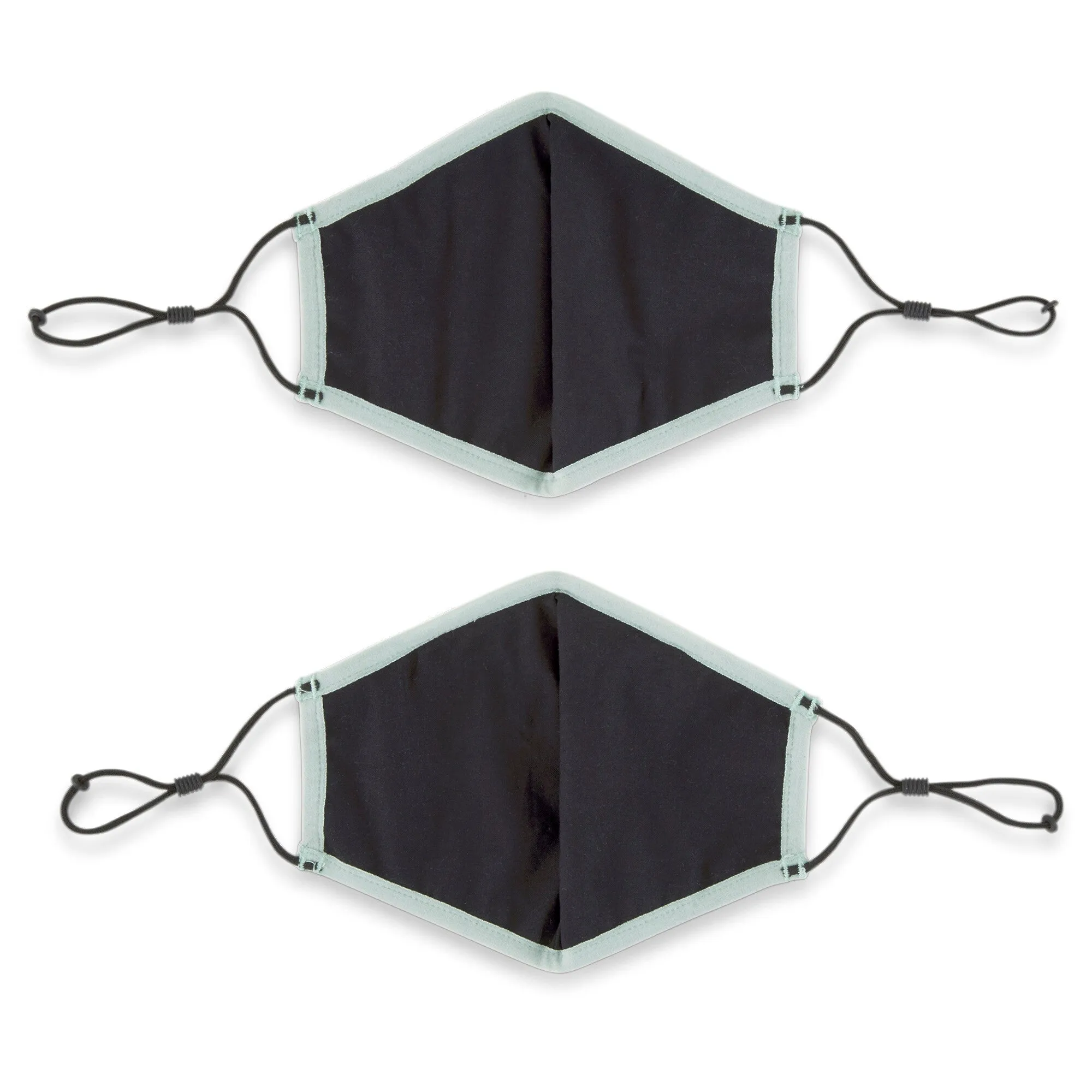 PUMA Unisex Face Mask (Set of 2)