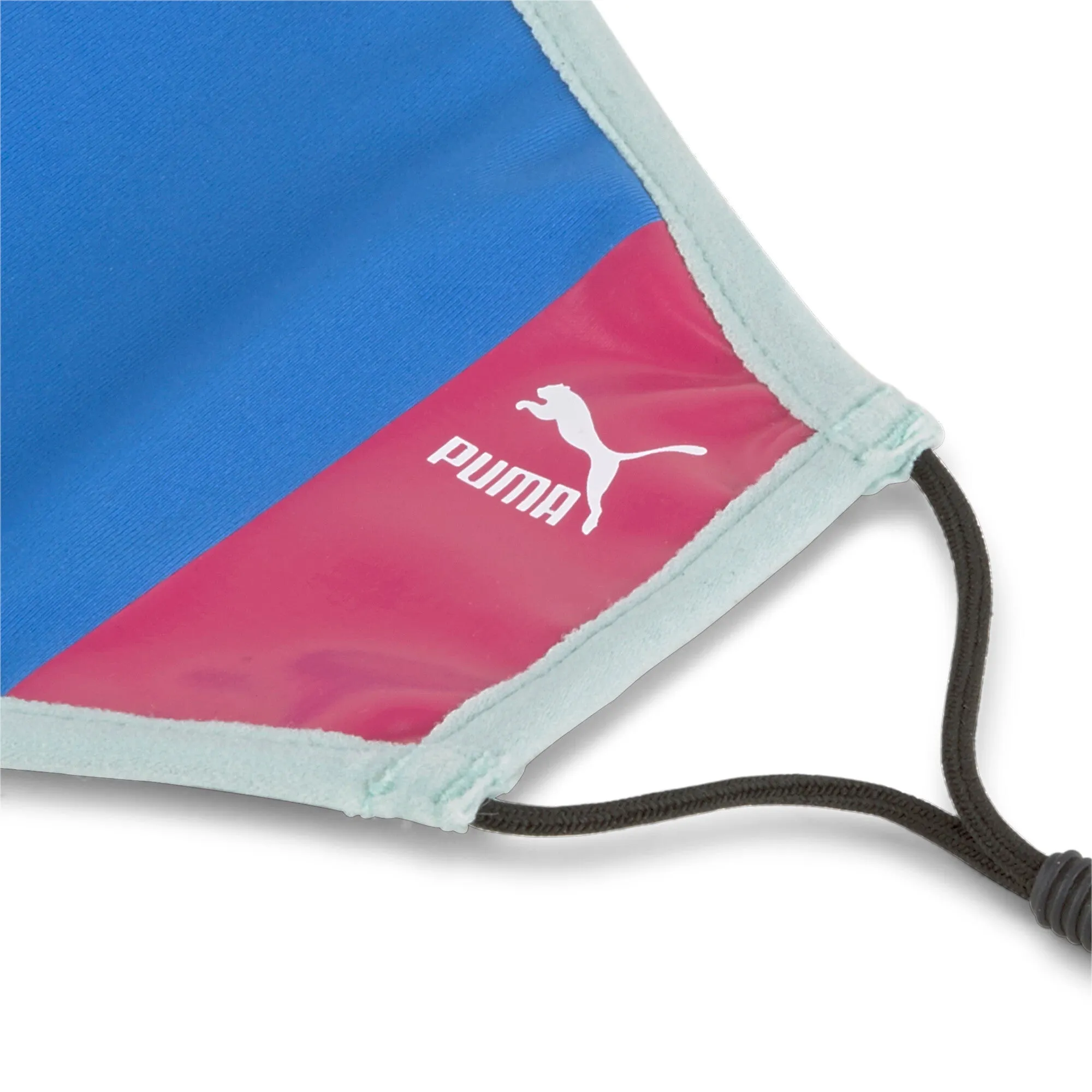 PUMA Unisex Face Mask (Set of 2)