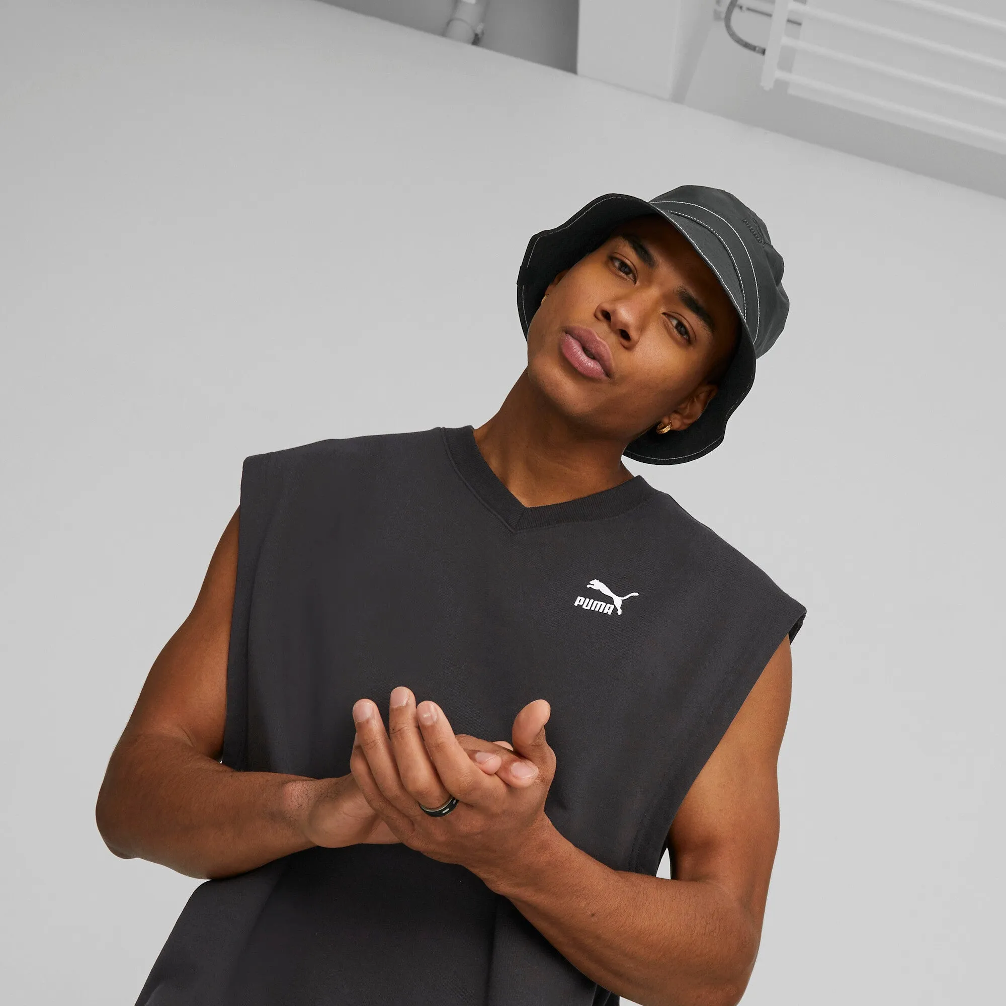 PUMA Unisex PRIME Classic Bucket Hat
