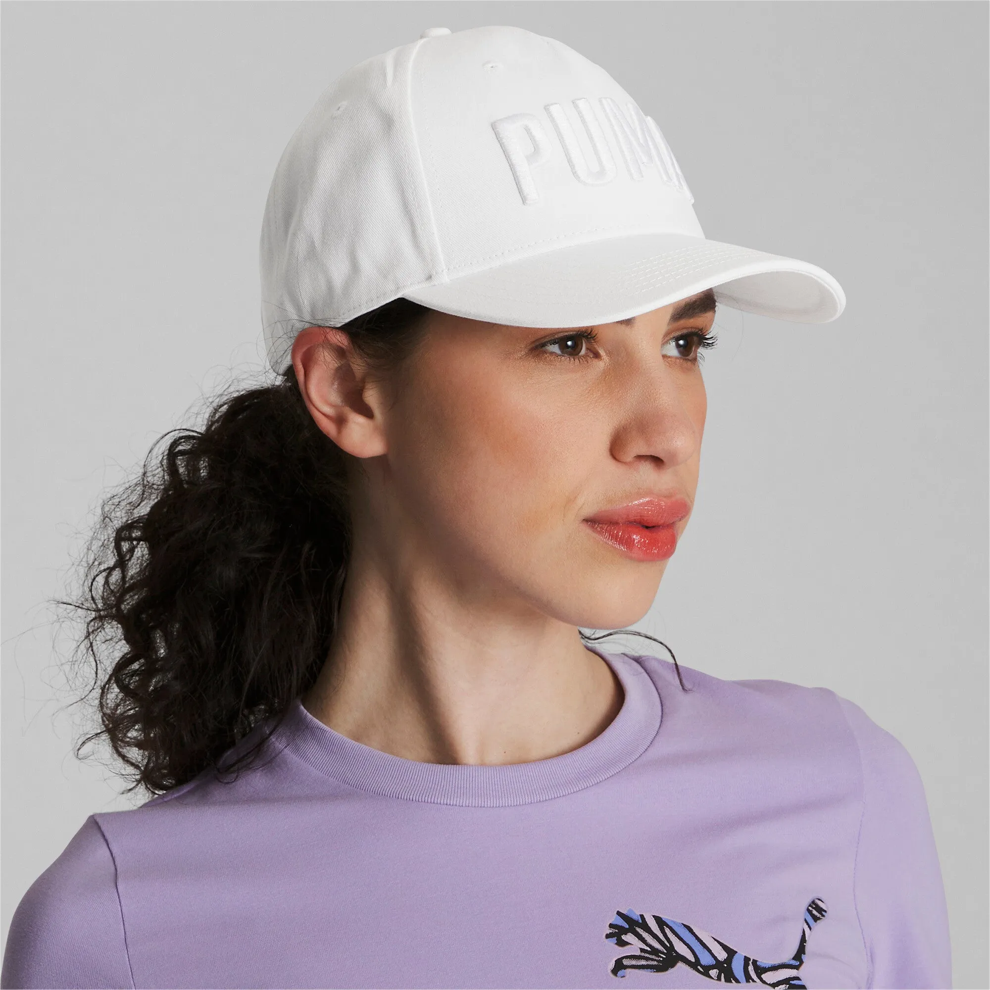 PUMA Women's Stevie Adjustable Cap