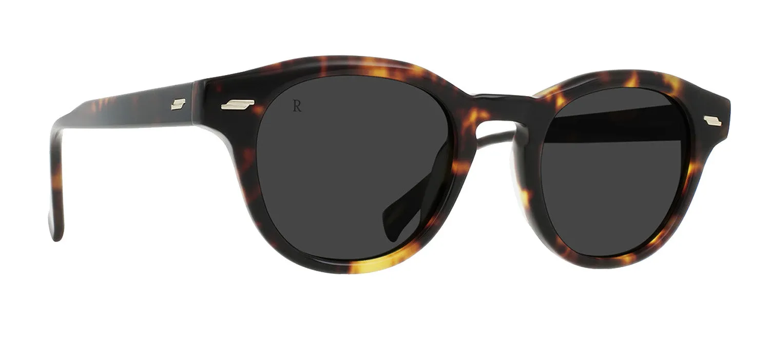 RAEN KOSTIN S556 Round Sunglasses