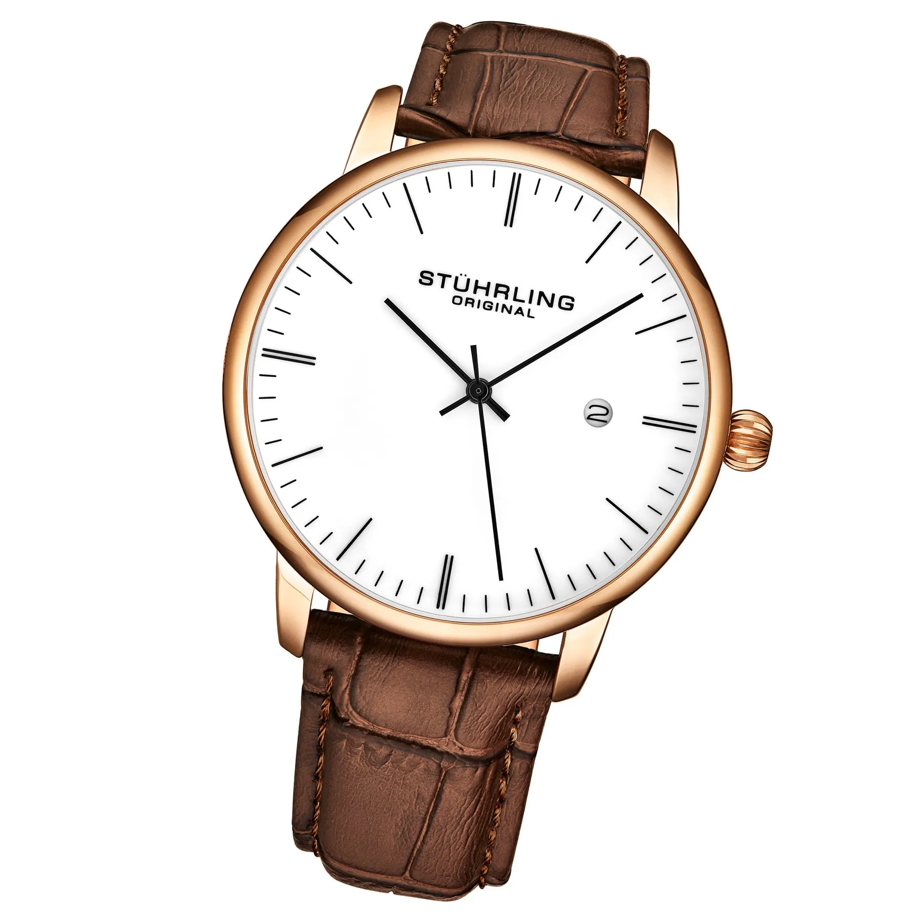 Rasa 3997 Quartz 40mm classic