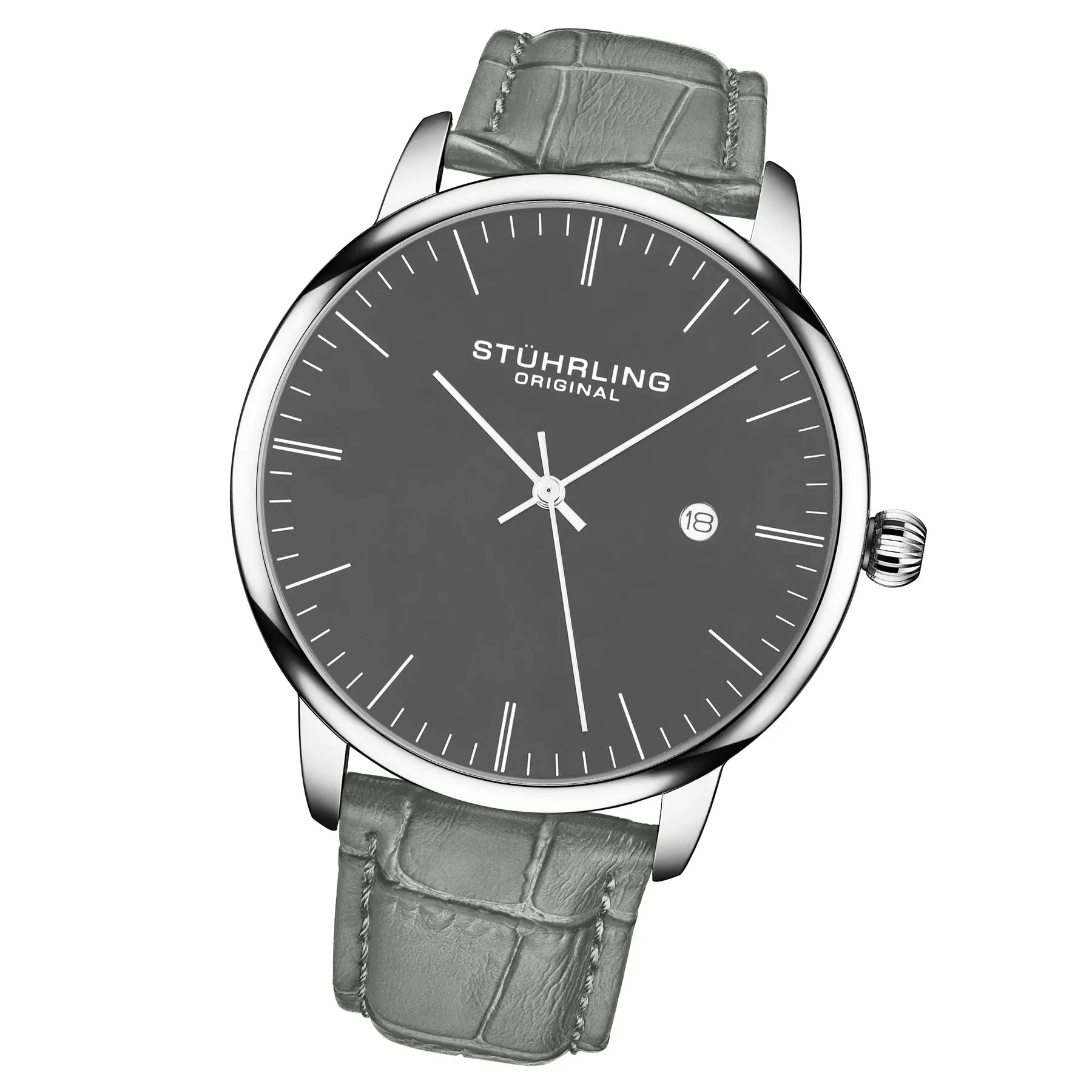 Rasa 3997 Quartz 40mm classic
