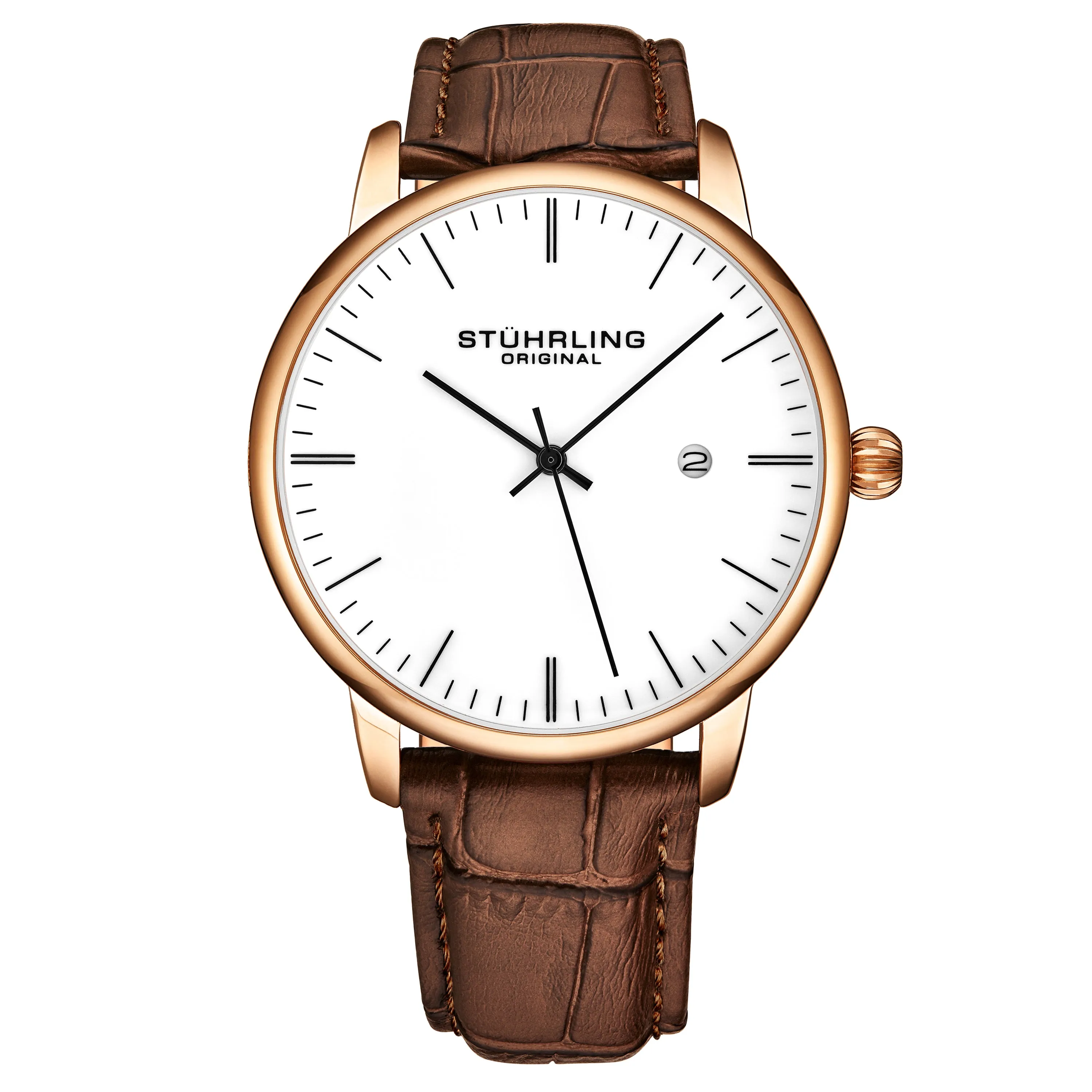 Rasa 3997 Quartz 40mm classic