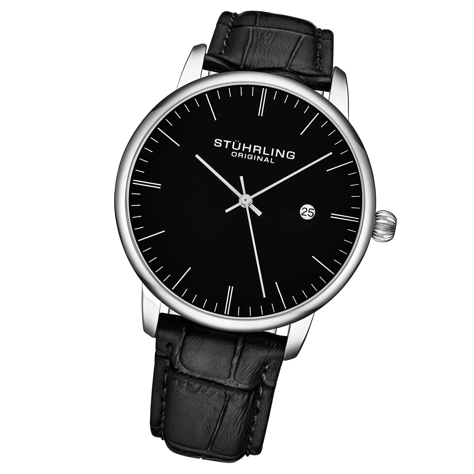 Rasa 3997 Quartz 40mm classic