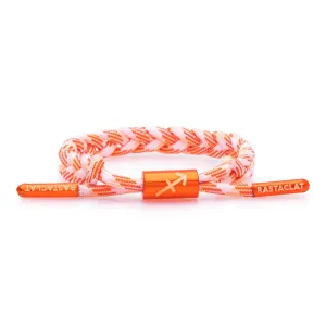 Rastaclat Original Hand Braided Zodiac (Sagittarius) Adjustable Bracelet
