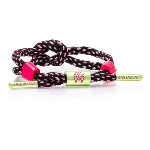 Rastaclat Original Hand Knotted Master Plan Adjustable Bracelet