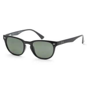 Ray-Ban Men's 49 mm Black Sunglasses