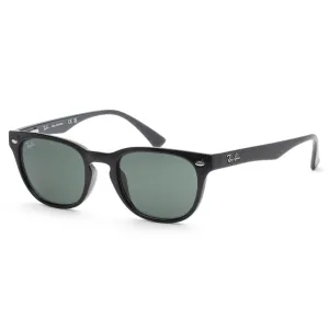Ray-Ban Men's 49 mm Polished Black Sunglasses