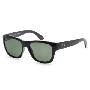 Ray-Ban Men's 53 mm Black Sunglasses