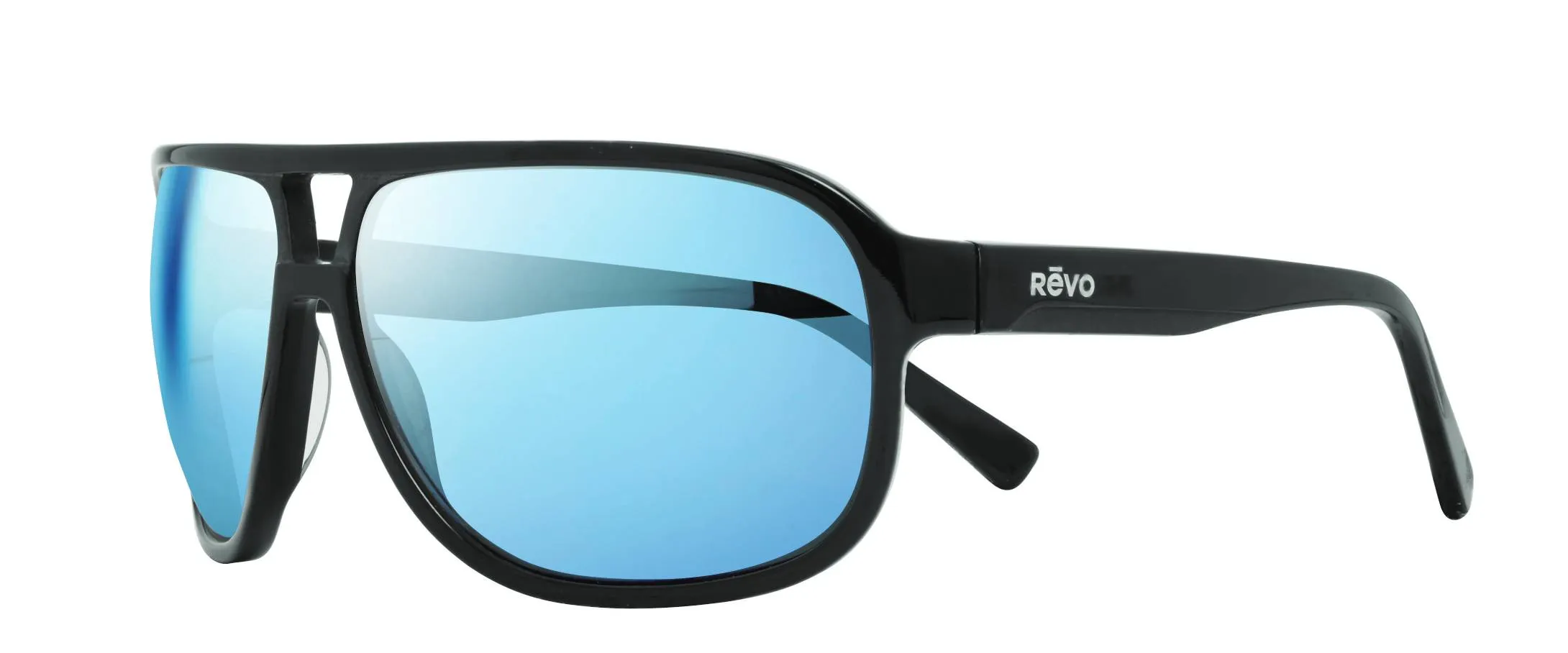 Revo HANK RE 1145 01 BL Navigator Sunglasses